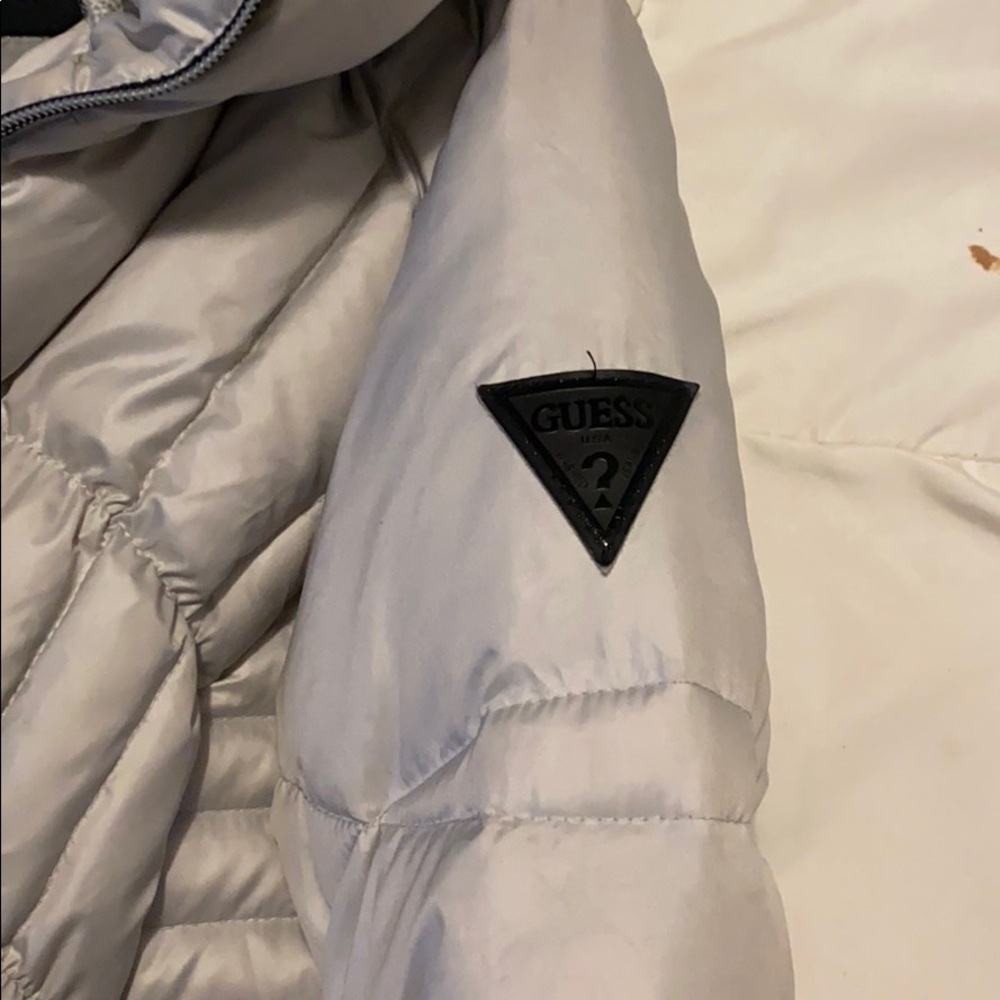 Jacket - Picture 3 of 4